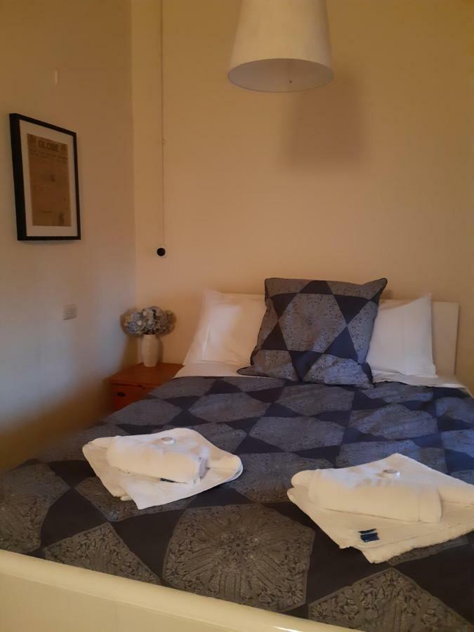 The Victoria Hotel Rutherglen Buitenkant foto